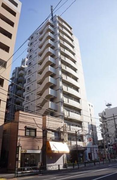 ソアブール千駄木駅前